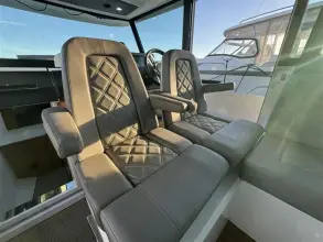Thumbnail von Axopar 37 XC Cross Cabin