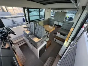 Thumbnail von Axopar 37 XC Cross Cabin
