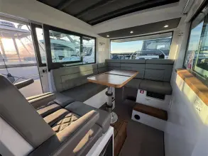 Thumbnail von Axopar 37 XC Cross Cabin