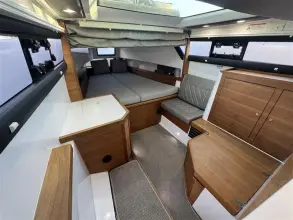 Thumbnail von Axopar 37 XC Cross Cabin