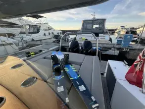 Thumbnail von Axopar 37 XC Cross Cabin