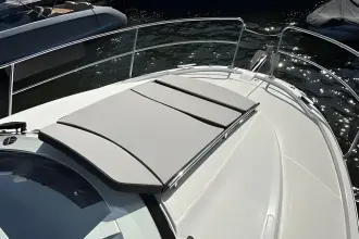 Thumbnail von Jeanneau Merry Fisher 895 Just Perfect