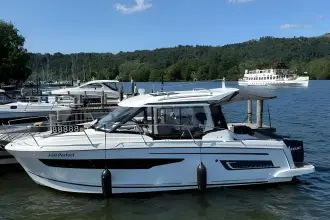 Thumbnail von Jeanneau Merry Fisher 895 Just Perfect