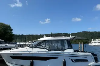 Thumbnail von Jeanneau Merry Fisher 895 Just Perfect