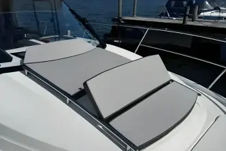 Thumbnail von Jeanneau Merry Fisher 895 Just Perfect