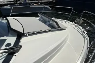 Thumbnail von Jeanneau Merry Fisher 895 Just Perfect