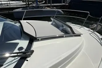 Thumbnail von Jeanneau Merry Fisher 895 Just Perfect