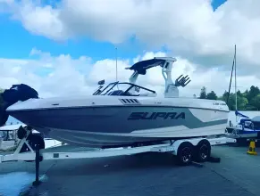 Thumbnail von Supra SE