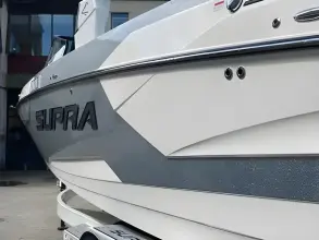 Thumbnail von Supra SE