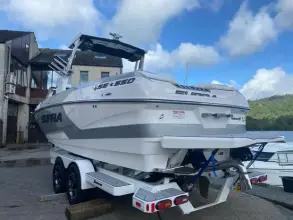 Thumbnail von Supra SE