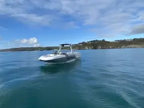 Thumbnail von Supra SE