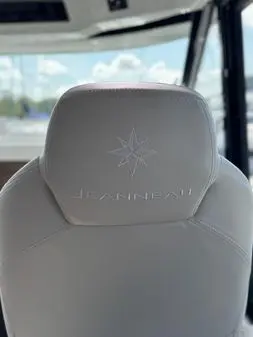 Thumbnail von Jeanneau Merry Fisher 895