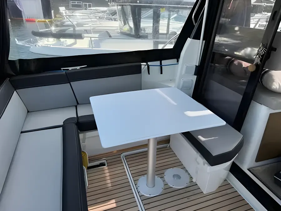 Thumbnail von Jeanneau Merry Fisher 895