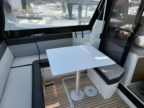 Thumbnail von Jeanneau Merry Fisher 895