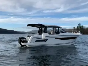 Thumbnail von Jeanneau Merry Fisher 895