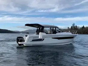 Thumbnail von Jeanneau Merry Fisher 895