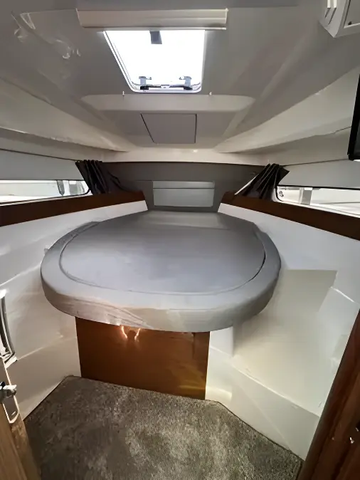 Thumbnail von Jeanneau Merry Fisher 895