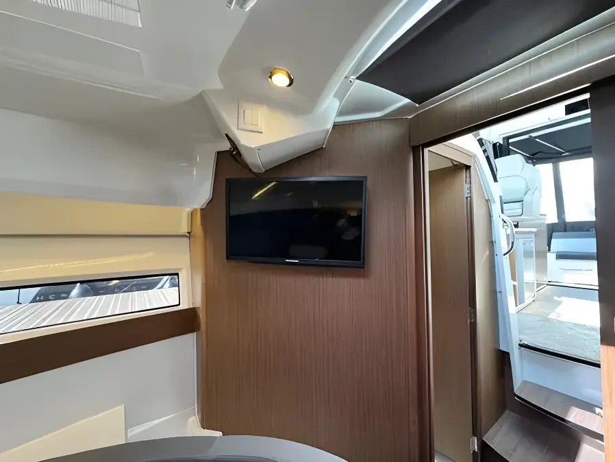 Thumbnail von Jeanneau Merry Fisher 895