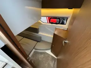 Thumbnail von Jeanneau Merry Fisher 895