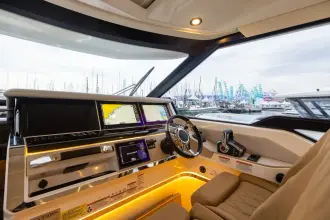 Thumbnail von Saxdor 400 GTC