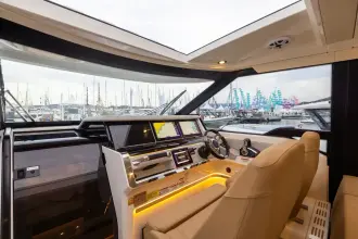 Thumbnail von Saxdor 400 GTC