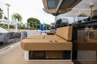 Thumbnail von Saxdor 400 GTC