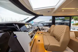 Thumbnail von Saxdor 400 GTC