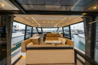 Thumbnail von Saxdor 400 GTC