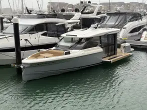 Thumbnail von Saxdor 400 GTC