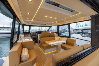 Thumbnail von Saxdor 400 GTC