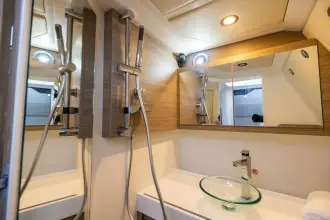 Thumbnail von Saxdor 400 GTC