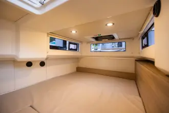 Thumbnail von Saxdor 400 GTC