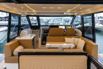 Thumbnail von Saxdor 400 GTC