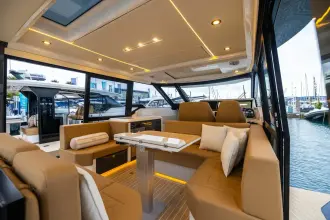 Thumbnail von Saxdor 400 GTC