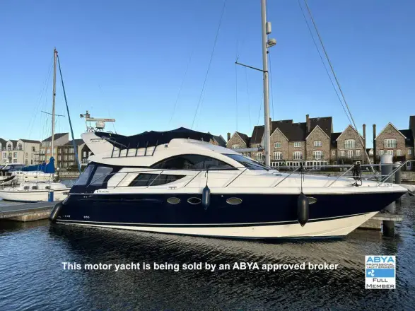 Fairline Phantom 43