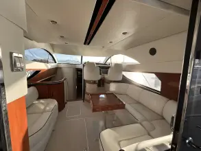Thumbnail von Fairline Phantom 43