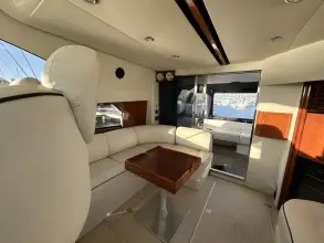 Thumbnail von Fairline Phantom 43