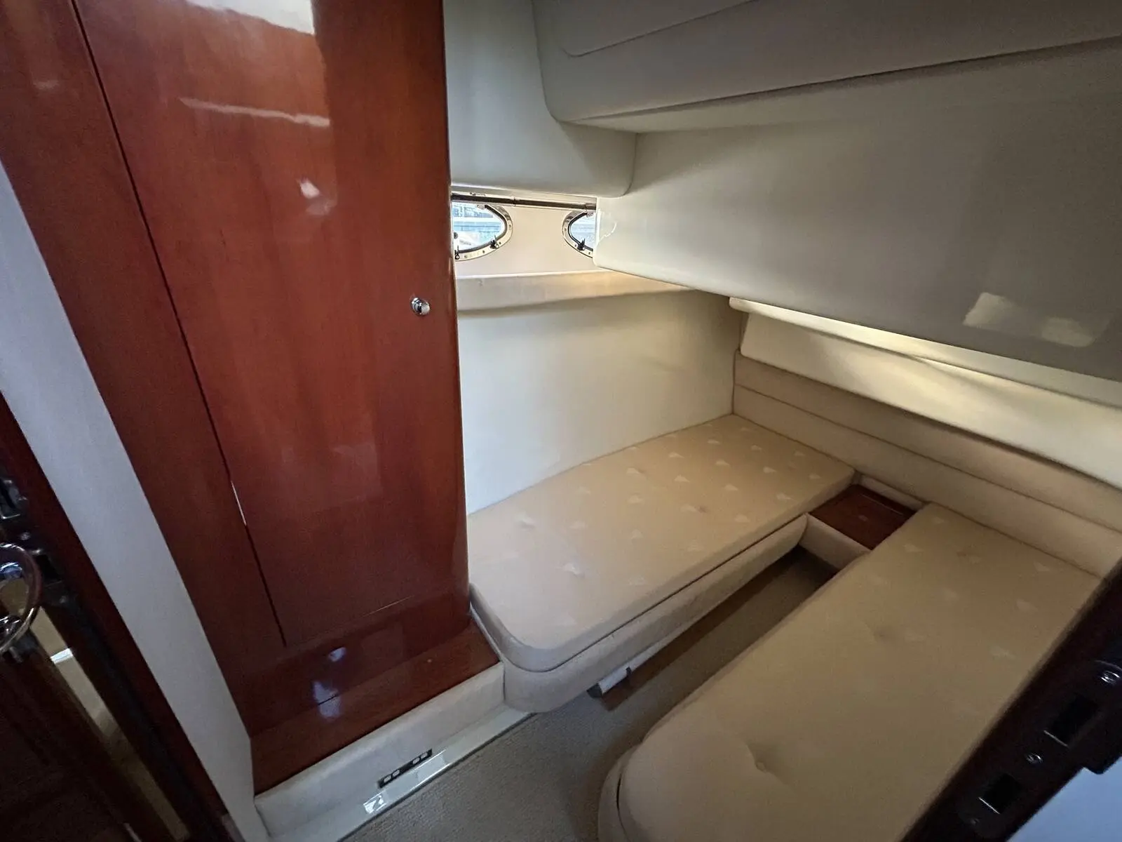 Thumbnail von Fairline Phantom 43