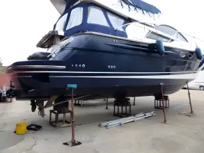 Thumbnail von Fairline Phantom 43