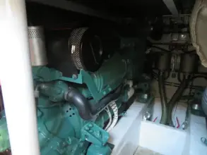 Thumbnail von Fairline Phantom 43