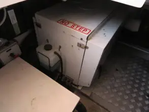 Thumbnail von Fairline Phantom 43