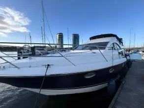 Thumbnail von Fairline Phantom 43