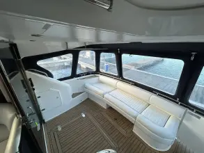 Thumbnail von Fairline Phantom 43