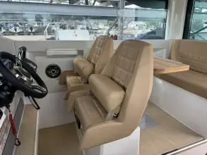 Thumbnail von Saxdor 320 GTO