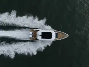 Thumbnail von Saxdor 320 GTO