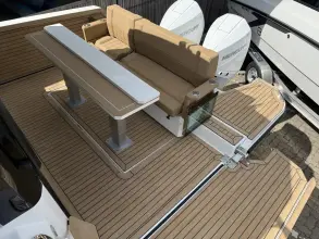 Thumbnail von Saxdor 320 GTO