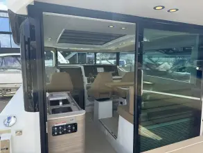 Thumbnail von Saxdor 320 GTO