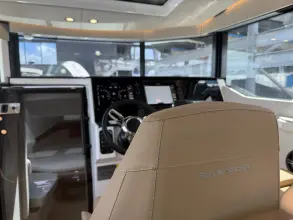 Thumbnail von Saxdor 320 GTO