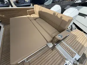 Thumbnail von Saxdor 320 GTO