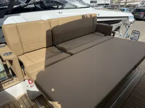 Thumbnail von Saxdor 320 GTO